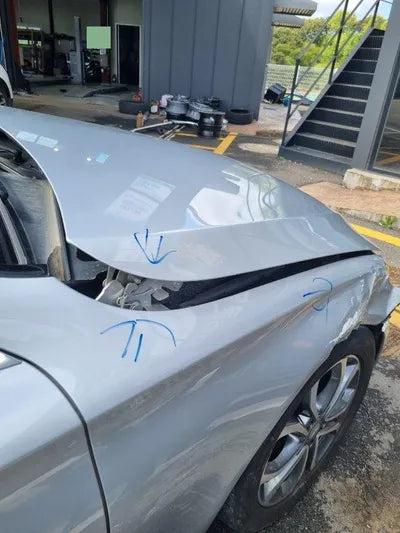 2015 Mercedes-Benz C 200 WDDWF4CB3GF217505 VIN:WDDWF4CB3GF217505