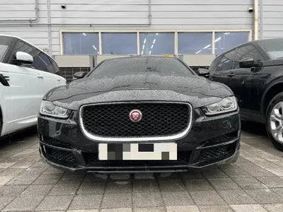 2016 Jaguar XE SAJAB4BN6GA914564 VIN:SAJAB4BN6GA914564