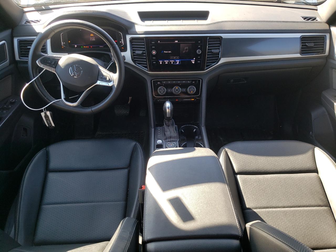 2023 VOLKSWAGEN ATLAS CROSS SPORT SEL VIN:1V2BC2CA8PC215021
