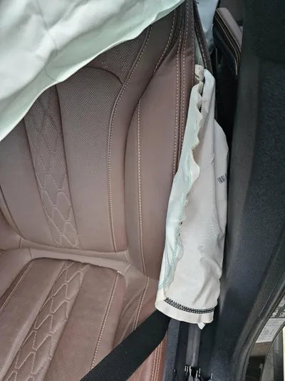 2022 BMW X6 WBACY6106N9M47777 VIN:WBACY6106N9M47777