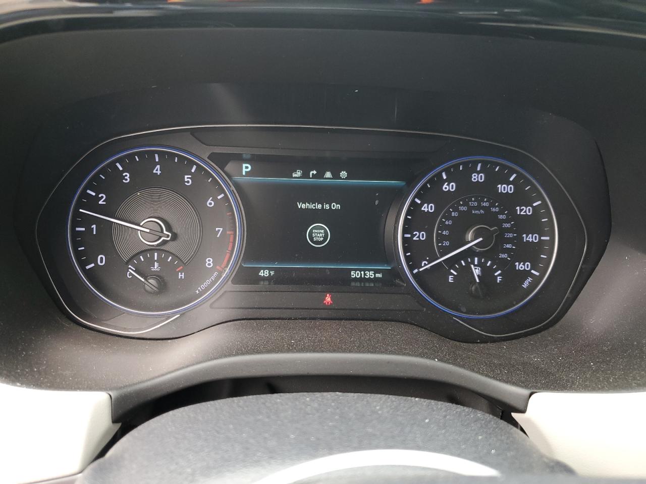 2022 HYUNDAI PALISADE SEL VIN:KM8R44HE9NU344974