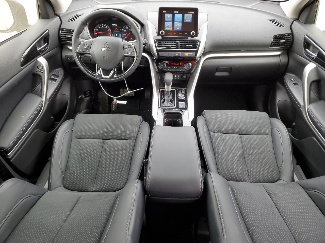 2024 MITSUBISHI ECLIPSE CROSS SE VIN:JA4ATWAA1RZ009914