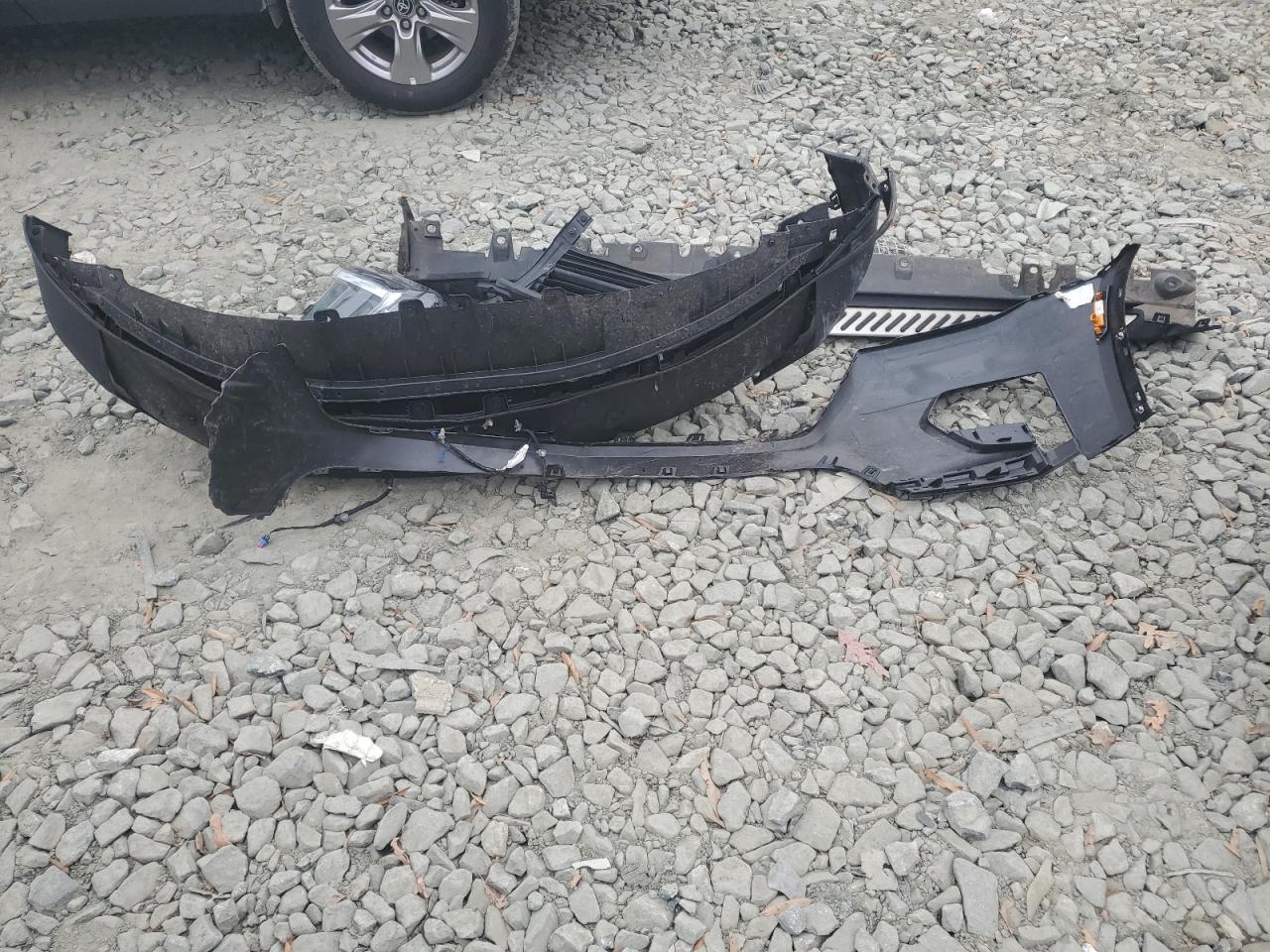 2023 CHEVROLET TRAVERSE LS VIN:1GNERFKW8PJ214925