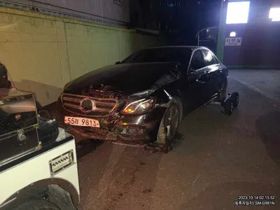 2018 Mercedes-Benz E 200 583KMWDDZF4CB2JA3 VIN:583KMWDDZF4CB2JA3