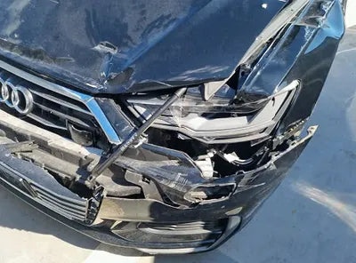 2023 Audi A6 WAUZZZF20PN028868 VIN:WAUZZZF20PN028868