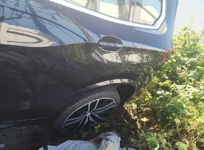 2020 BMW X5 M WBAJU4108L9D70773 VIN:WBAJU4108L9D70773