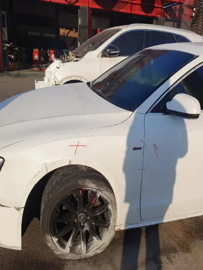 2015 Audi A5 447KMWAUZZZ8T6FA0 VIN:447KMWAUZZZ8T6FA0