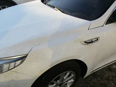 2016 Kia K5 VIN: