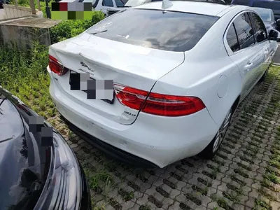 2018 Jaguar XE 195KMSAJAB4BN5JCP VIN:195KMSAJAB4BN5JCP