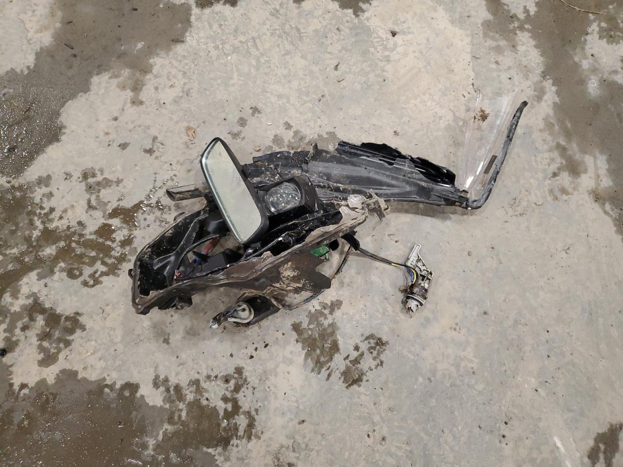 2024 SUBARU CROSSTREK PREMIUM VIN:JF2GUADCXR8295122