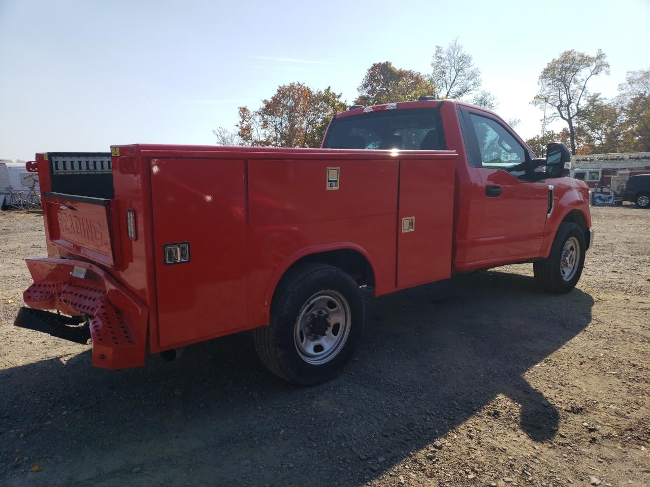 2022 FORD F350 SUPER DUTY VIN:1FTRF3A64NED06719