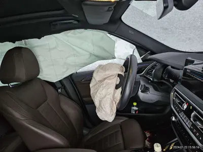 2023 BMW X3 M WBY41DU00PS639170 VIN:WBY41DU00PS639170