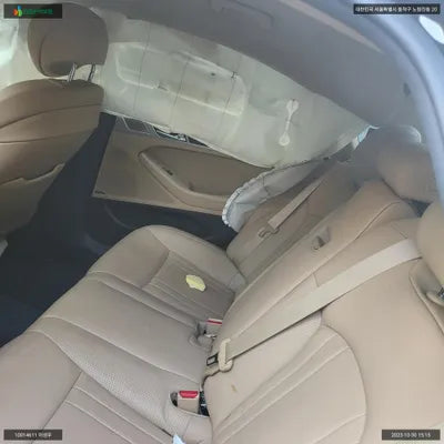 2018 Genesis G80 KMHGN41DDJU284753 VIN:KMHGN41DDJU284753