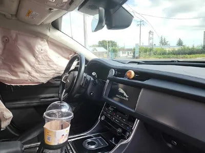 2019 Jaguar XF SAJBA4BN1KCY73474 VIN:SAJBA4BN1KCY73474