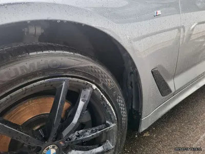 2017 BMW 520 098KMWBAJC5101HG8 VIN:098KMWBAJC5101HG8