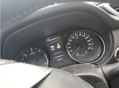 2016 Nissan Qashqai SJNDJ18E7GA521645 VIN:SJNDJ18E7GA521645