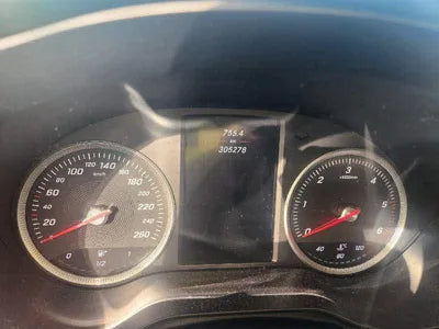 2016 Mercedes-Benz GLC 220 WDC0G0FB7GF038878 VIN:WDC0G0FB7GF038878