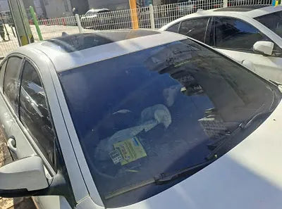 2016 BMW 520 WBA5E7105GG569391 VIN:WBA5E7105GG569391