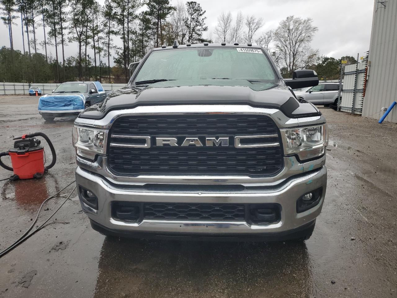 2022 RAM 2500 BIG HORN/LONE STAR VIN:WBSKG9C57BE646148