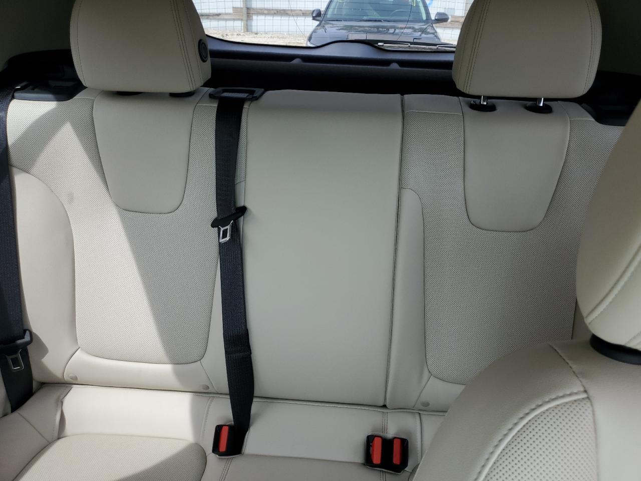 2024 BUICK ENCORE GX SPORT TOURING VIN:KL4AMESL3RB128497