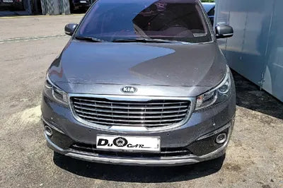2017 Kia Carnival 379KMKNAMB81ABHS2 VIN:379KMKNAMB81ABHS2