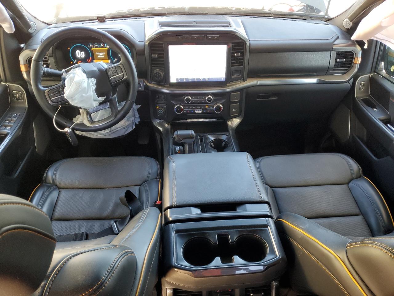 2023 FORD F150 SUPERCREW VIN:1FTEW1E84PFC91926