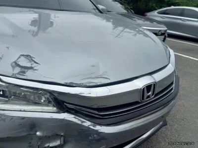 2016 Honda Accord 1HGCR2680GA512007 VIN:1HGCR2680GA512007