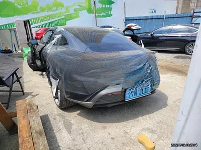 2021 Saturn SC NONE VIN: