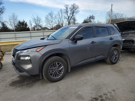 2023 NISSAN ROGUE S VIN:JN8BT3AB5PW467301