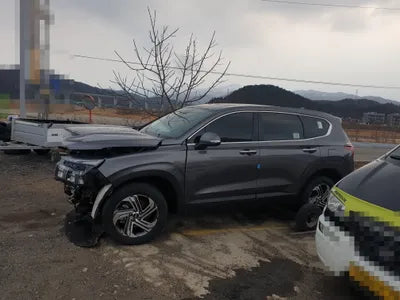 2020 Hyundai Santa FE KMHS281HHMU354890 VIN:KMHS281HHMU354890