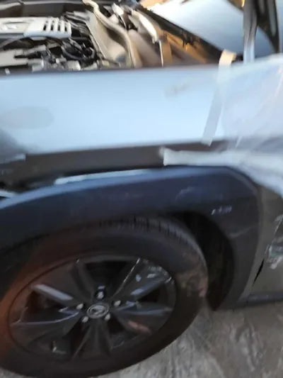 2020 Lexus UX 250 JTHP6JBH8L2070407 VIN:JTHP6JBH8L2070407