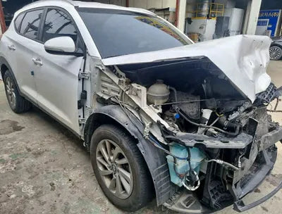 2017 Hyundai Tucson KMHJ3815GHU246400 VIN:KMHJ3815GHU246400