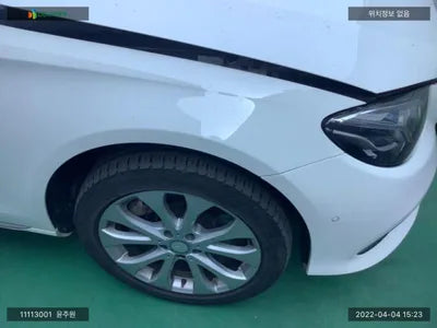 2017 Mercedes-Benz E 220 WDDZF0EBXHA145087 VIN:WDDZF0EBXHA145087