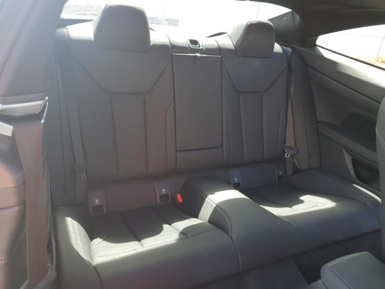 2022 BMW M440I  VIN:WBA83AP00NCH81159