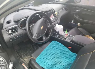 2016 Chevrolet Impala 1G1155SA6GU132927 VIN:1G1155SA6GU132927