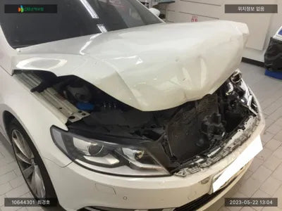 2016 Volkswagen CC WVWZZZ3CZGE508226 VIN:WVWZZZ3CZGE508226