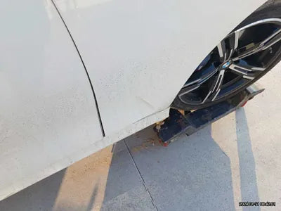 2024 BMW 320 WBA68FS04R8D86617 VIN:WBA68FS04R8D86617