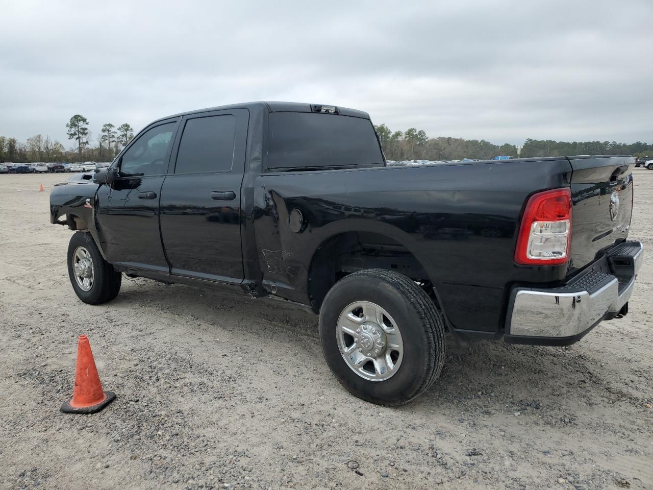 2023 RAM 2500 TRADESMAN VIN:3C6UR5CL3PG530938