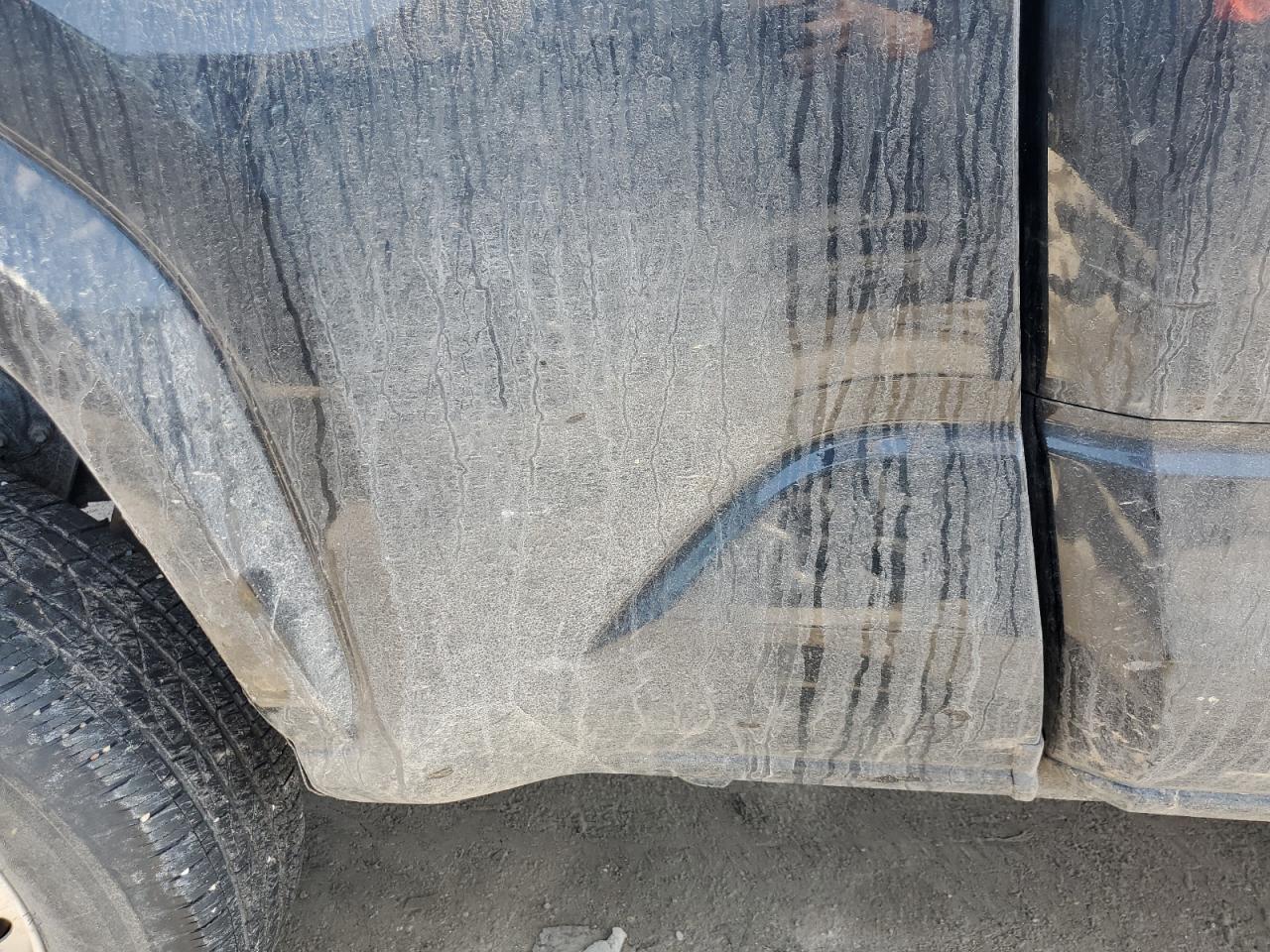 2024 TOYOTA TACOMA XTRACAB VIN:3TYJDAKN4RT002372