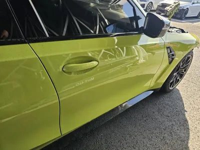 2022 BMW M3 WBS41AY04NFN17582 VIN:WBS41AY04NFN17582