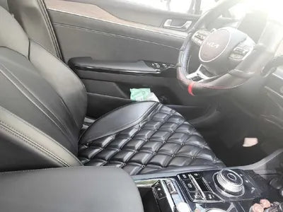 2022 Kia K5 VIN: