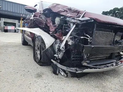 2017 Hyundai Tucson VIN: