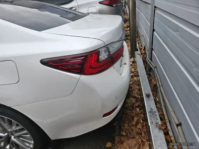 2016 Lexus ES 350 JTHBK1GG8G2244360 VIN:JTHBK1GG8G2244360