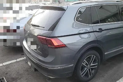 2020 Volkswagen Tiguan Allspace WVGZZZ5NZLM177494 VIN:WVGZZZ5NZLM177494