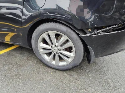 2016 Kia Carnival VIN: