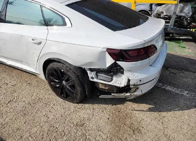 2019 Volkswagen Arteon WVWZZZ3HZKE011780 VIN:WVWZZZ3HZKE011780