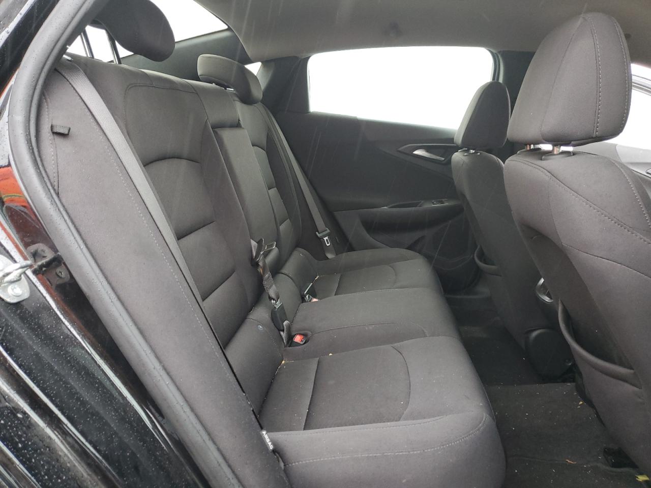 2022 CHEVROLET MALIBU LT VIN:1G1ZD5ST9NF203840