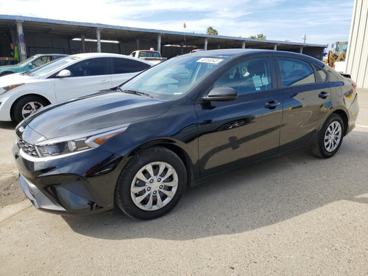 2024 KIA FORTE LX VIN:3KPF24AD1RE811940