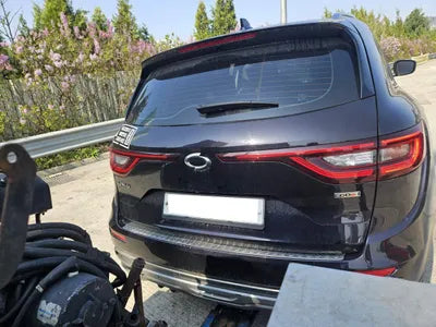 2019 BMW M6 KNME5C2B5LP049956 VIN:KNME5C2B5LP049956