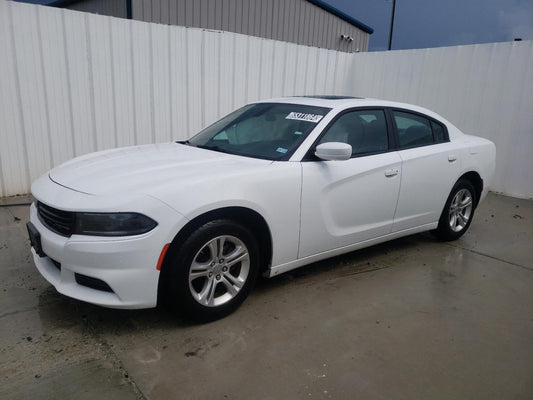 2022 DODGE CHARGER SXT VIN:2C3CDXBG2NH129286